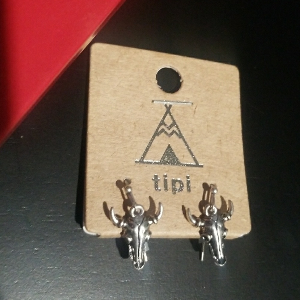 NWT-Earings
